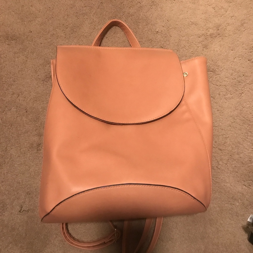Asos backpack